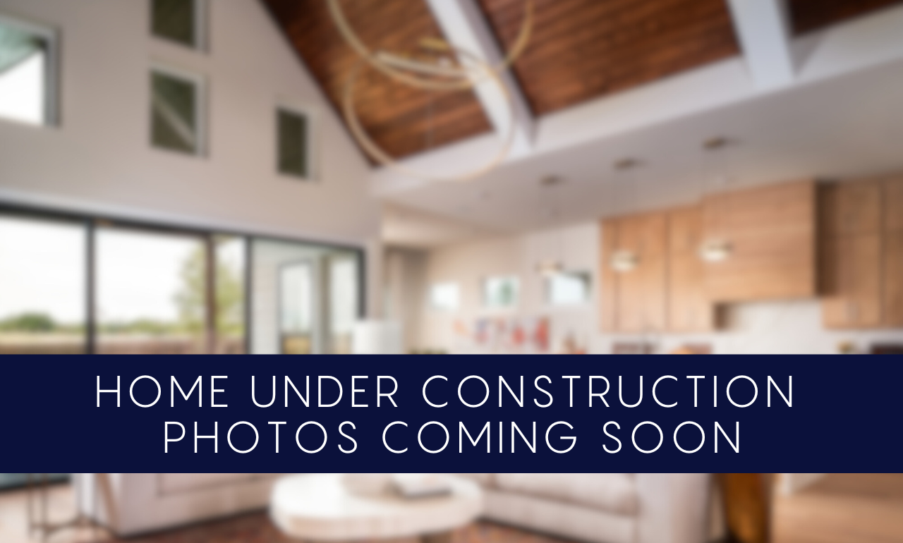 Photos coming soon, luxury upscale custom home to build