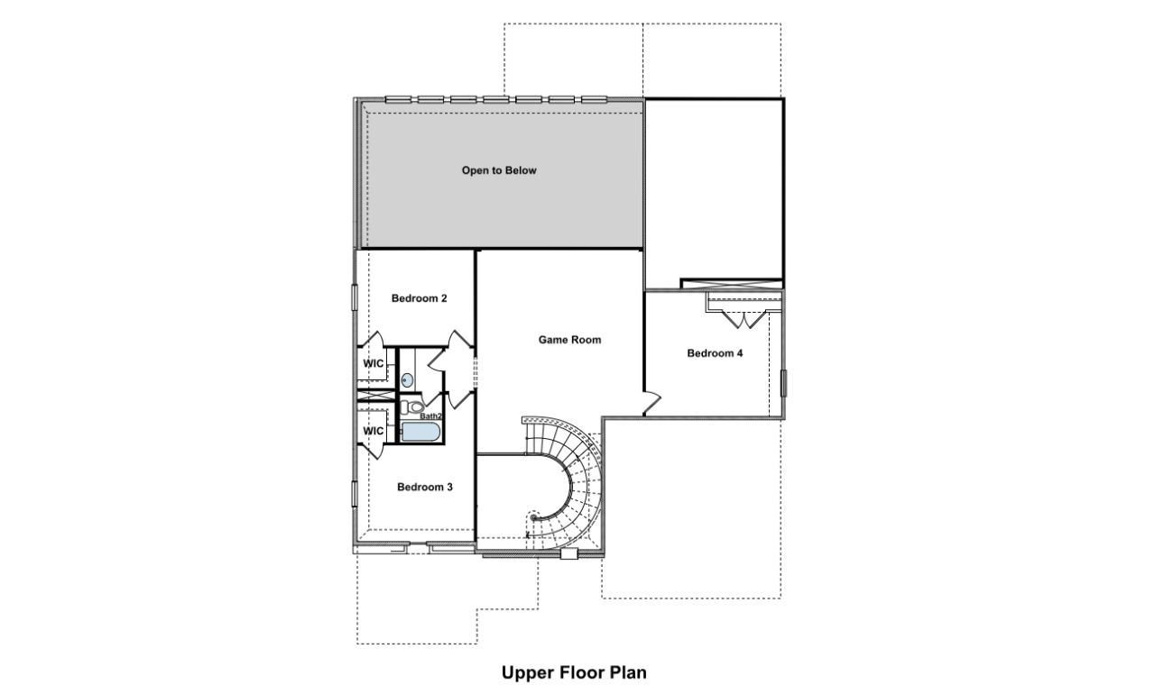 The Roosevelt from our premium Pinnacle Series, is a 2-story home with 5 bedrooms, 3 bathrooms, and a 3-car garage.The Roosevelt from our premium Pinnacle Series, is a 2-story home with 5 bedrooms, 3 bathrooms, and a 3-car garage.