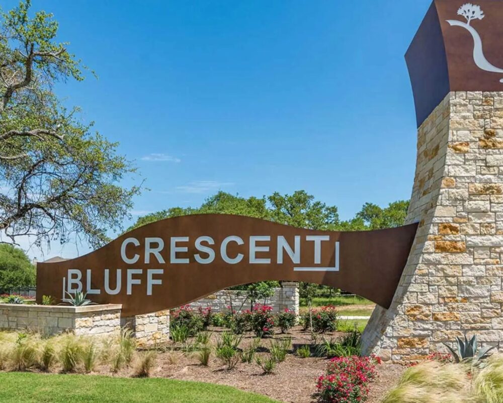 Crescent Bluff Amenity Center