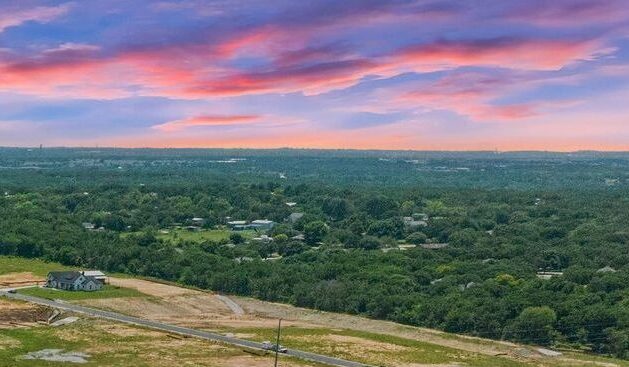 eagle estates skyline