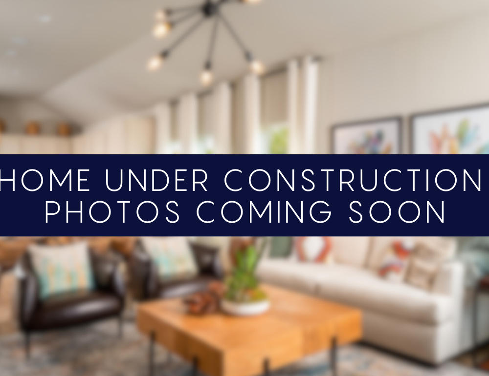 Home under Construction. Photos Coming Soon! (3)